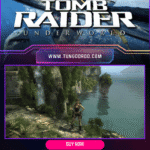 [PC] Tomb Raider Underworld