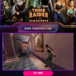 [XBOX-NS] Tomb Raider I-VI Remastered