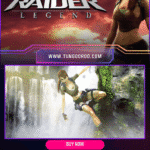 [PC] Tomb Raider Legend