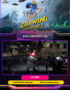Epic 4K screenshot of Darwin's Paradox gameplay: hero battling mutated beasts in a neon-lit evolutionary lab, dynamic combat and exploration in ultra-detailed Metroidvania world 4K