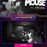 [NS2] MOUSE: P.I. For Hire