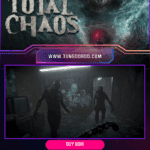[NS2] Total Chaos