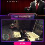 [NS1] Hitman Blood Money Reprisal