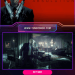 [NS1] Hitman Absolution