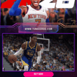[XBOX-PC] NBA 2K26 Superstar Edition