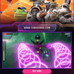 [NS2] Star Fox