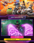 Epic Star Fox Nintendo gameplay screenshot: Barrel rolls, Arwing dogfights in vibrant space arenas with Fox McCloud blasting enemies – 4K ultra HD sharpness for ultimate retro-futuristic thrills.