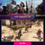 [XBOX-PS-PC] Assassins Creed Black Flag Resynced