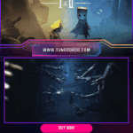 [PS] Little Nightmares I & II Bundle PS4 & PS5