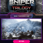 Sniper Ghost Warrior Complete Trilogy