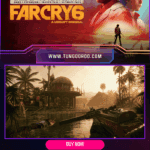 [XBOX-PC] Far Cry 6 GOTY