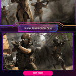 Call of Duty Vanguard