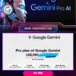 [SOFTWARE] Google Gemini Pro +AI +5TB Storage (Private Access)