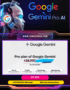 google gemini pro ai