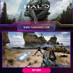 Halo Campaign Evolved