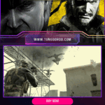 Metal Gear Solid Master Collection Vol.2