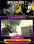 Metal Gear Solid Master Collection Vol.2 key art showcasing Solid Snake in a tense tactical stealth-action mission, celebrating MGS4, Peace Walker, and Ghost Babel on modern platforms 4k