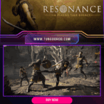 Resonance A Plague Tale Legacy
