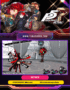 Download Persona 5 Royal key art featuring the Phantom Thieves in stylish heist gear battling Shadows in a vibrant turn-based JRPG with social sim elements and cinematic story. 4k