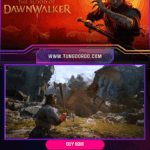 The Blood of Dawnwalker